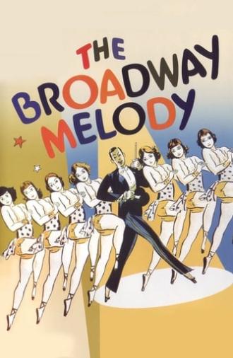 The Broadway Melody (1929)