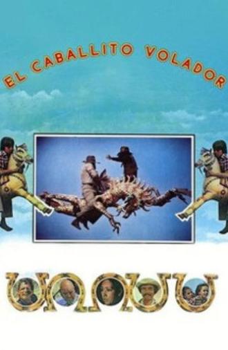 The Flying Pony (1982)