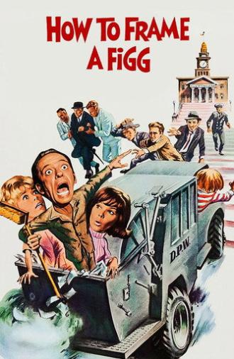 How to Frame a Figg (1971)