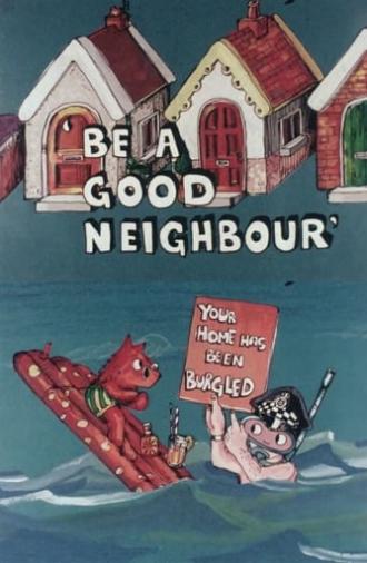 Be a Good Neighbour (1977)