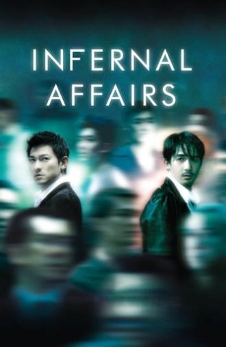 Infernal Affairs (2002)