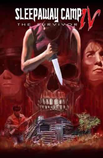 Sleepaway Camp IV: The Survivor (2012)