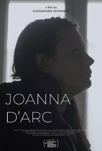 Joanna d'Arc (2022)