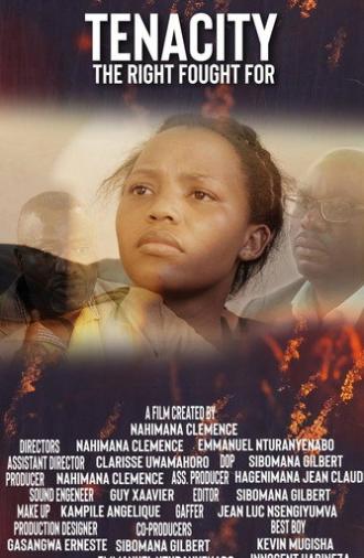 Tenacity (2021)