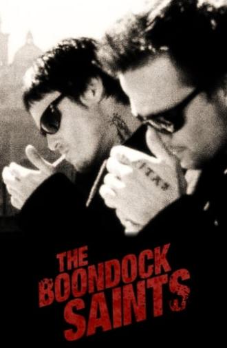 The Boondock Saints (1999)