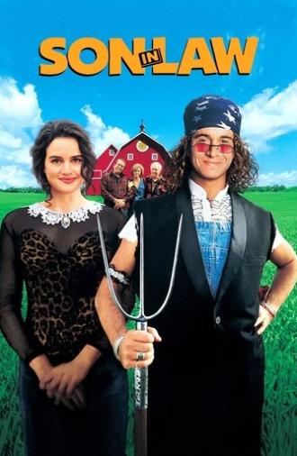 Son in Law (1993)