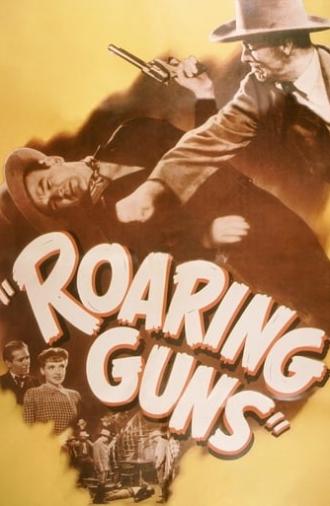 Roaring Guns (1944)