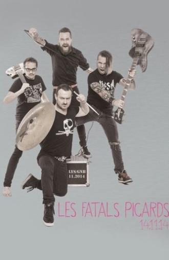 Les Fatals Picards – 14.11.14 (2016)
