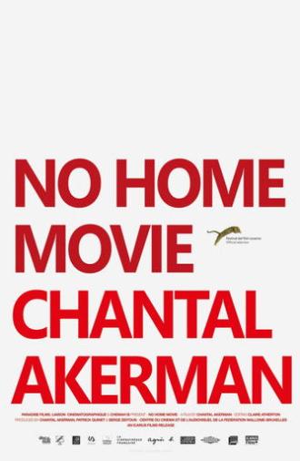No Home Movie (2016)