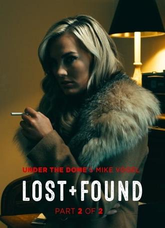 Lost and Found Part Two: The Cross (2016)