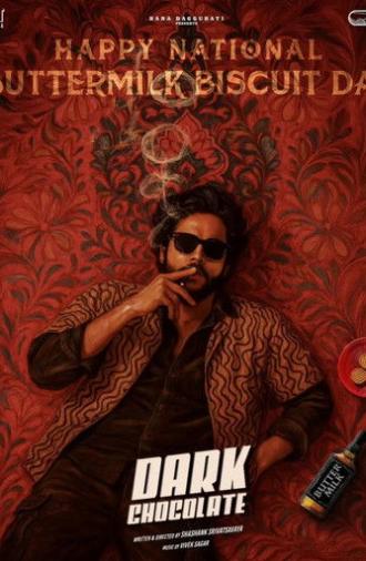 Dark Chocolate (2026)