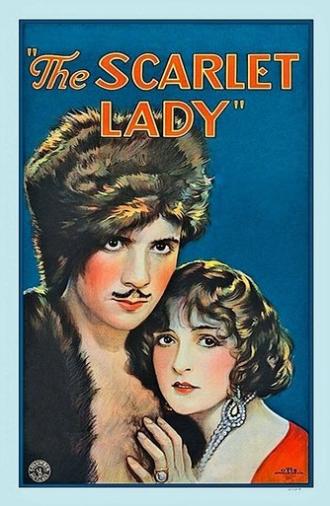 The Scarlet Lady (1928)