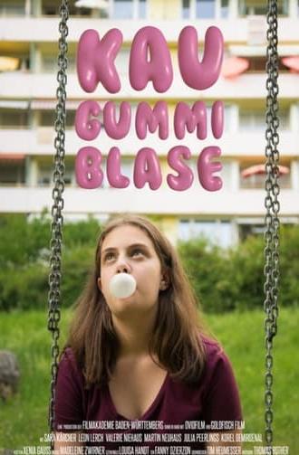 Bubble Gummed Girl (2018)