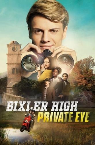 Bixler High Private Eye (2019)