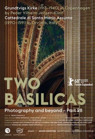 Two Basilicas (2018)