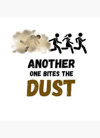 Queen: Another One Bites The Dust (1981)