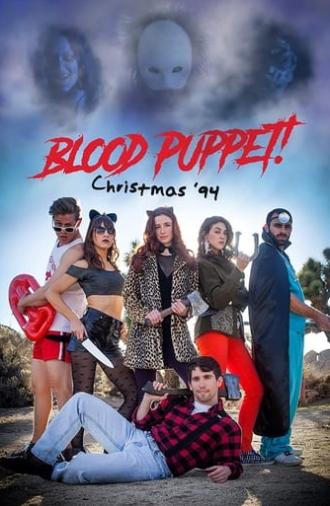 Blood Puppet! Christmas '94 (2019)