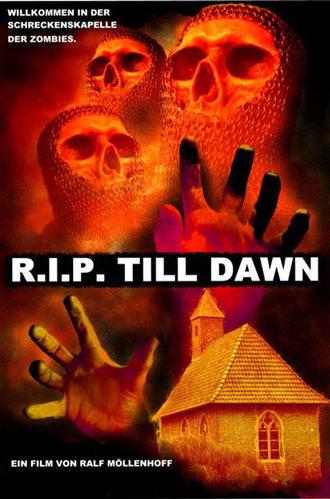 R.I.P. - Bis zum Morgengrauen (1996)