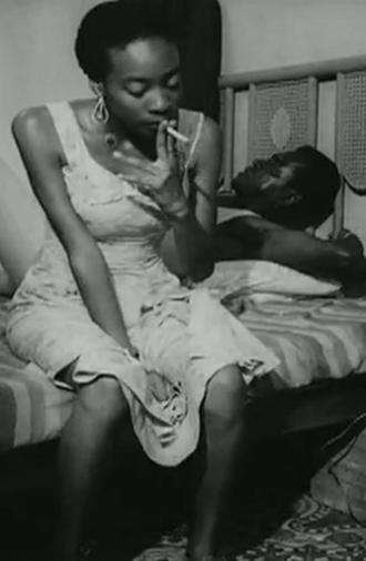 A Clean and Well Lit Place (1991)