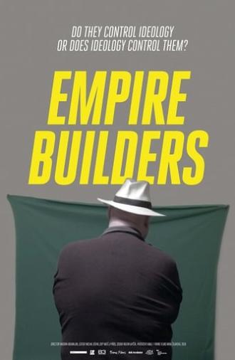 Empire Builders (2018)