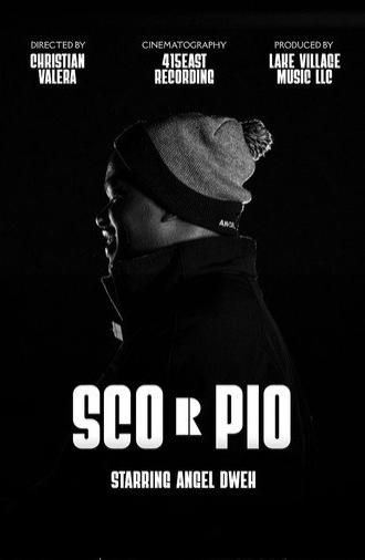 Scorpio: A Flim by Angel Dweh (2026)