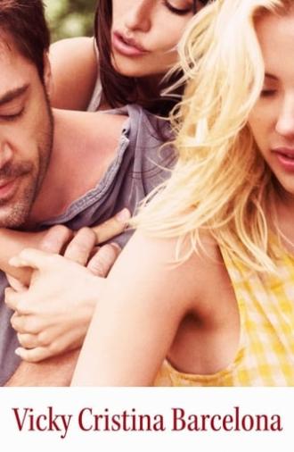 Vicky Cristina Barcelona (2008)