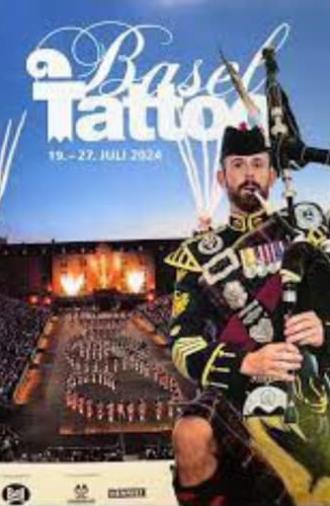 Basel Tattoo 2024 (2024)