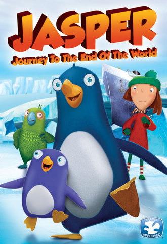 Jasper: Journey to the End of the World (2009)