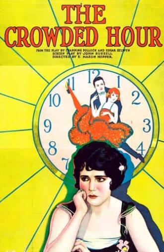 The Crowded Hour (1925)