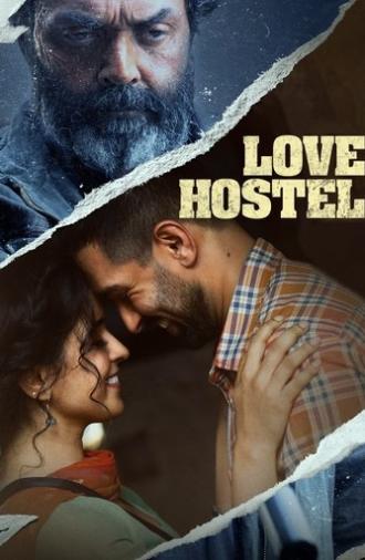 Love Hostel (2022)