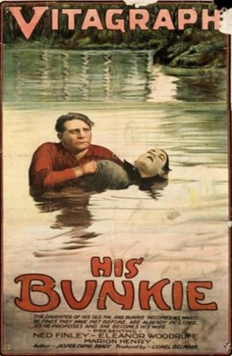 His Bunkie (1915)