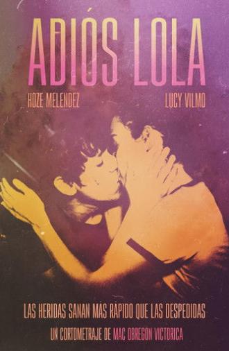 Adiós Lola (2018)