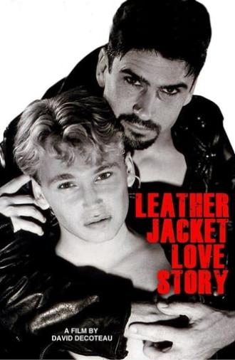 Leather Jacket Love Story (1998)