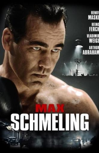 Max Schmeling (2010)