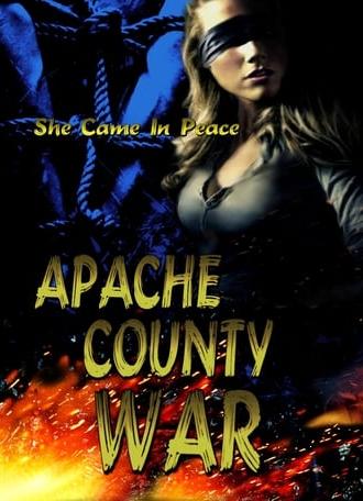 Apache County War (1995)