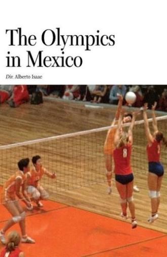 The Olympics in Mexico (1969)