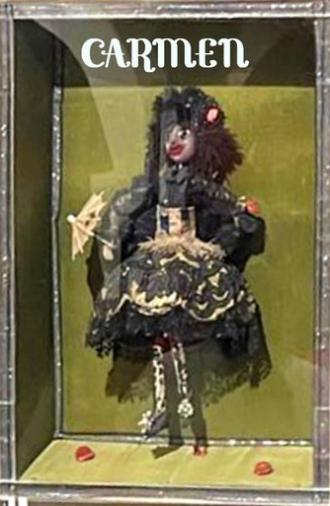 Carmen (2021)