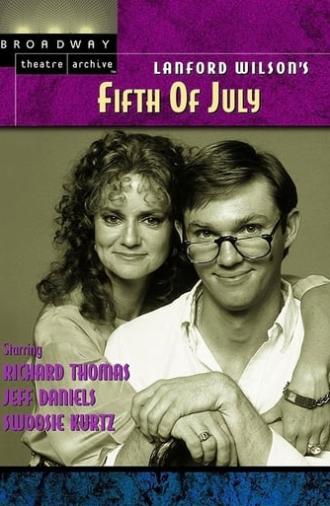 Fifth of July (1982)