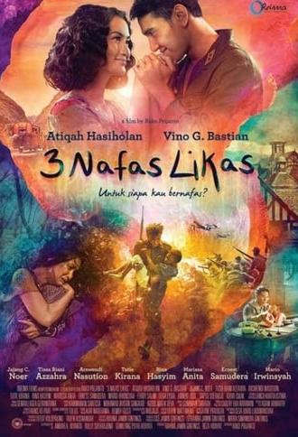 3 Nafas Likas (2014)