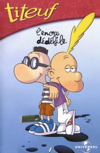 Titeuf - Vol. 2 - L'encre dédébile (2001)