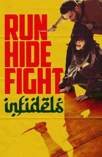 Run Hide Fight: Infidels (2026)