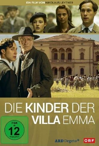 The Children of Villa Emma (2016)