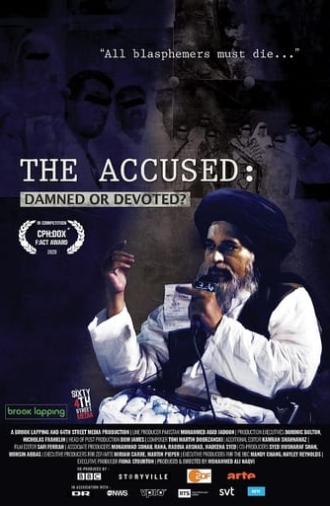 The Accused: Damned or Devoted? (2020)