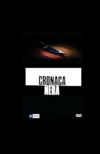 Cronaca Nera: Il Portiere Distratto (1998)