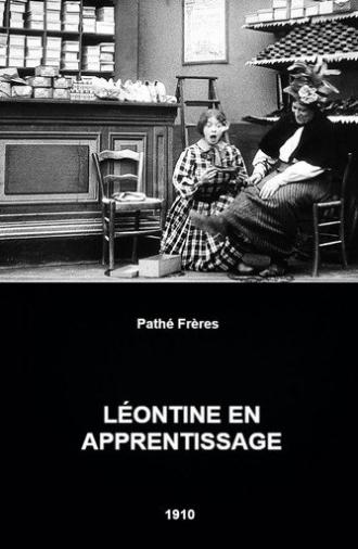 Léontine’s Apprenticeship (1911)
