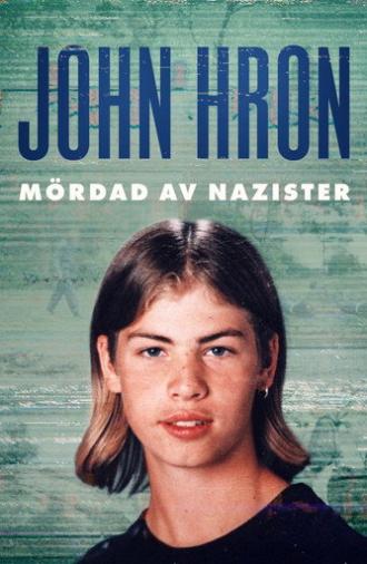 John Hron - mördad av nazister (2025)