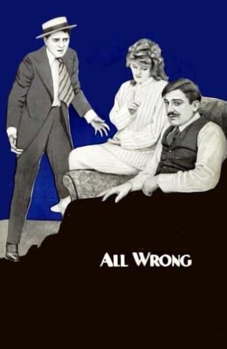 All Wrong (1919)