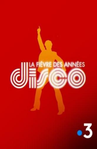 La fièvre des années disco (2016)