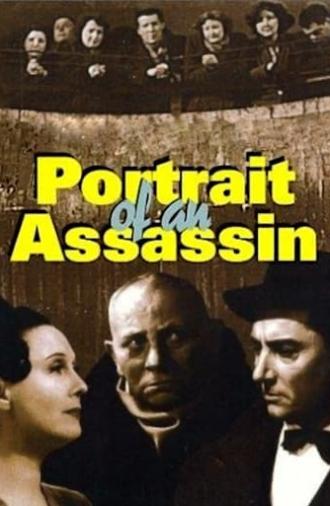 Portrait of a Murderer (1949)