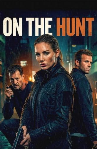On the Hunt (2026)